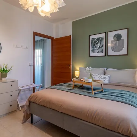 Botanical House Near Bologna With Free Parking San Giorgio di Piano
