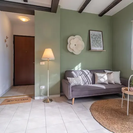 Botanical House Near Bologna With Free Parking *