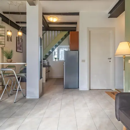 Botanical House Near Bologna With Free Parking *