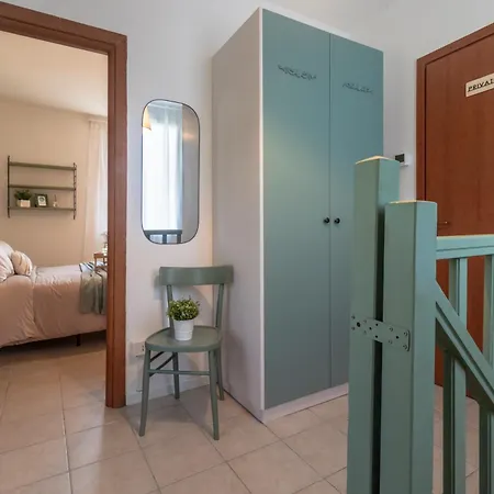 Botanical House Near Bologna With Free Parking