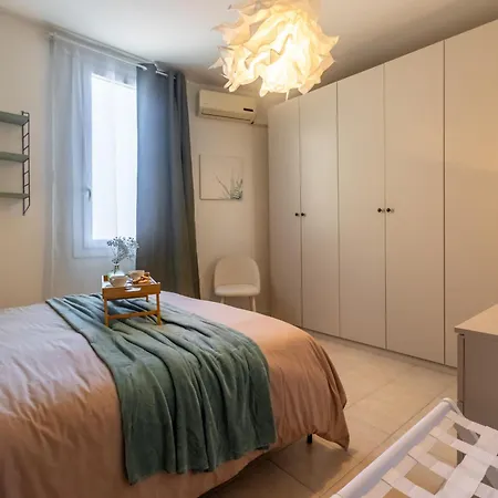 Botanical House Near Bologna With Free Parking * San Giorgio di Piano
