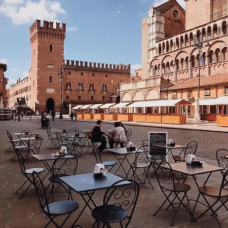 Botanical House Near Bologna With Free Parking San Giorgio di Piano