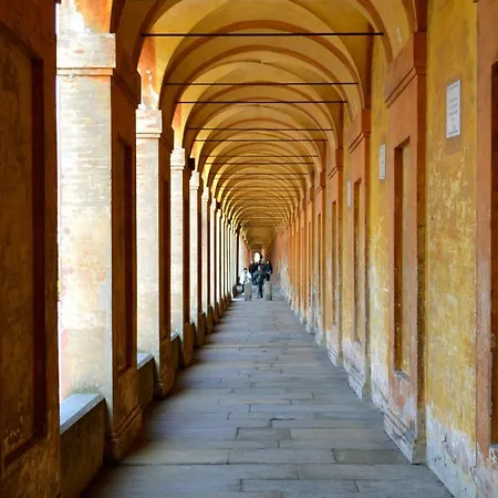 Botanical House Near Bologna With Free Parking * San Giorgio di Piano