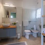 Botanical House Near Bologna With Free Parking Ferienhaus San Giorgio di Piano