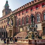 Botanical House Near Bologna With Free Parking Prázdninový dům