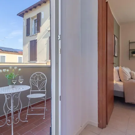 Casa vacanze Botanical House Near Bologna With Free Parking San Giorgio di Piano