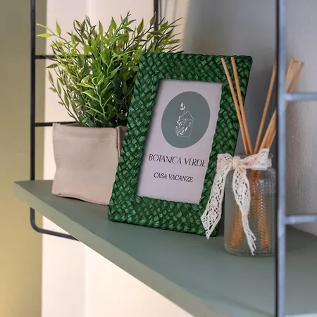 Botanical House Near Bologna With Free Parking * San Giorgio di Piano