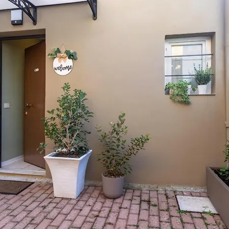 Botanical House Near Bologna With Free Parking Holiday home
