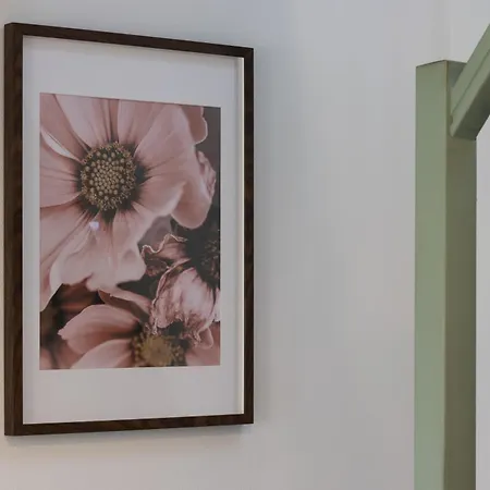 Botanical House Near Bologna With Free Parking *