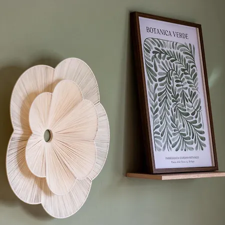 Casa vacanze Botanical House Near Bologna With Free Parking *