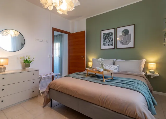 Botanical House Near Bologna With Free Parking San Giorgio di Piano