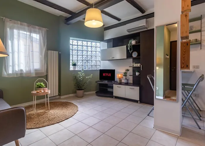 Botanical House Near Bologna With Free Parking 別荘