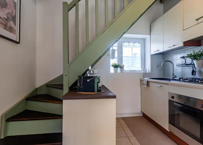 Botanical House Near Bologna With Free Parking 別荘 San Giorgio di Piano