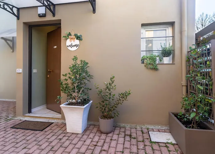 Botanical House Near Bologna With Free Parking 別荘