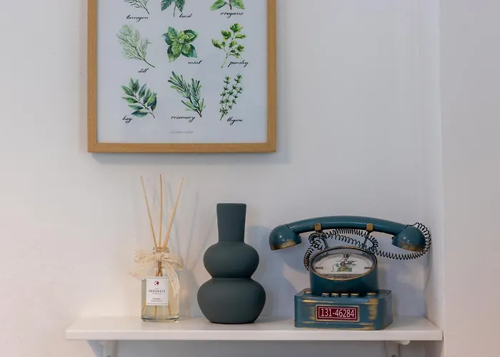 別荘 Botanical House Near Bologna With Free Parking