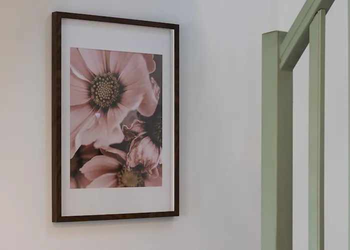 Botanical House Near Bologna With Free Parking *
