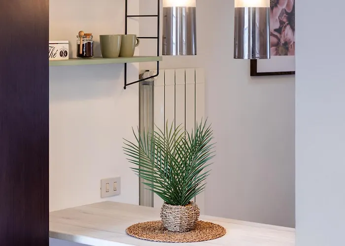 Botanical House Near Bologna With Free Parking San Giorgio di Piano