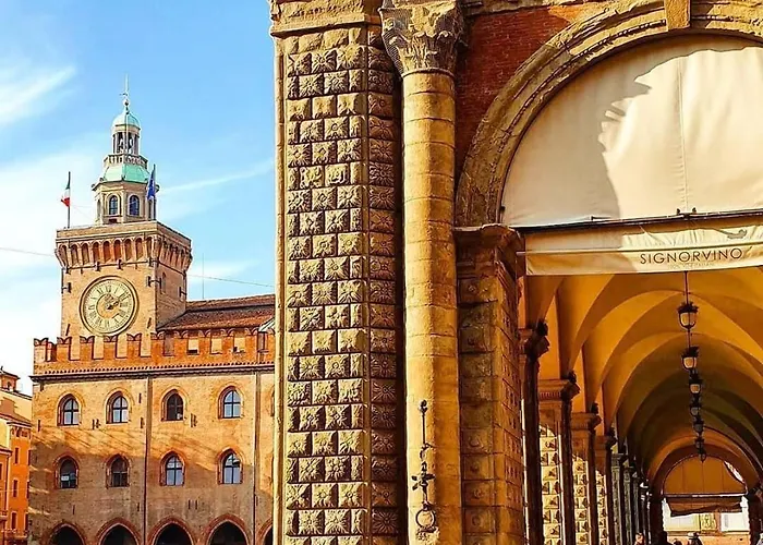Botanical House Near Bologna With Free Parking *