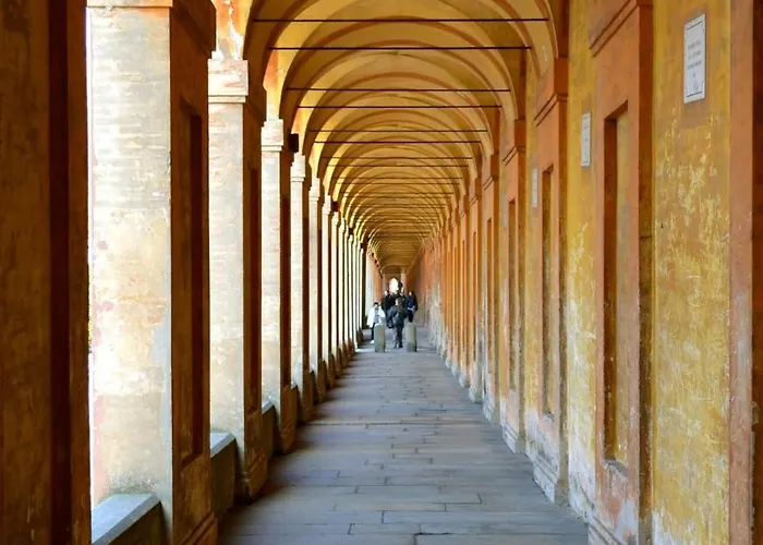 Botanical House Near Bologna With Free Parking * San Giorgio di Piano