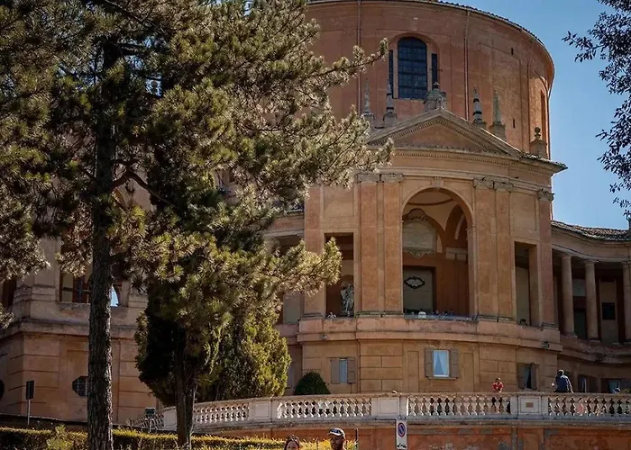 Botanical House Near Bologna With Free Parking